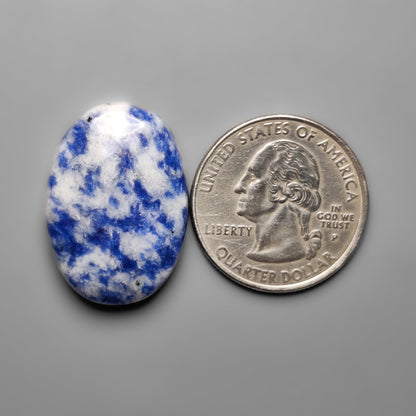 Blue Quartz