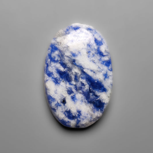Blue Quartz