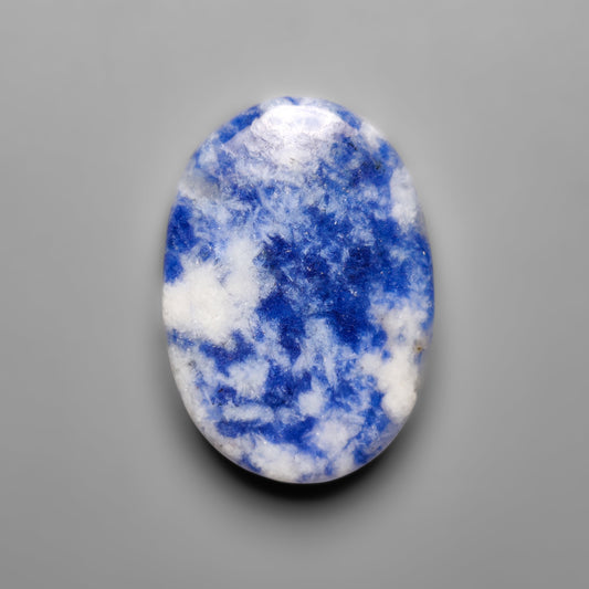 Blue Quartz