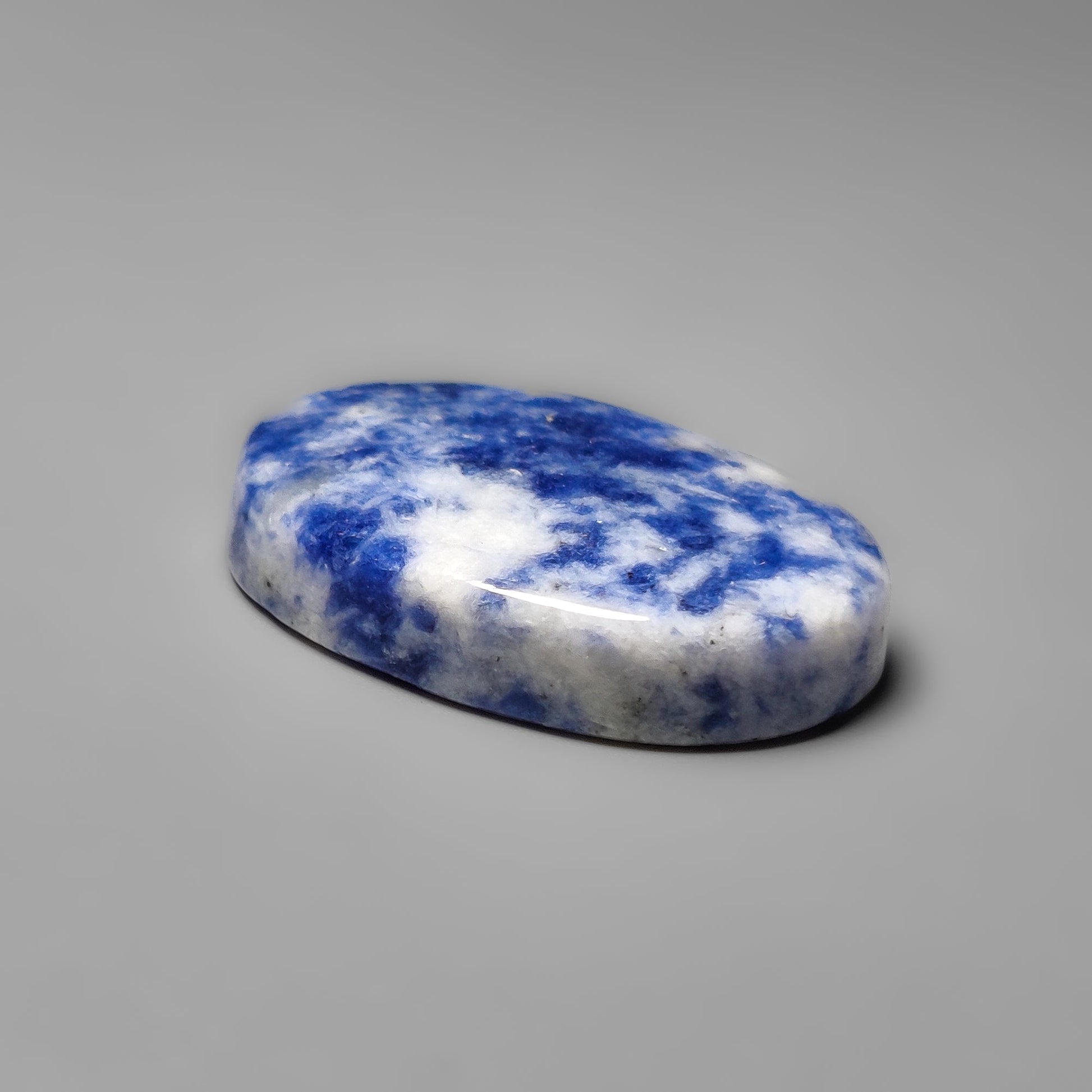 Blue Quartz