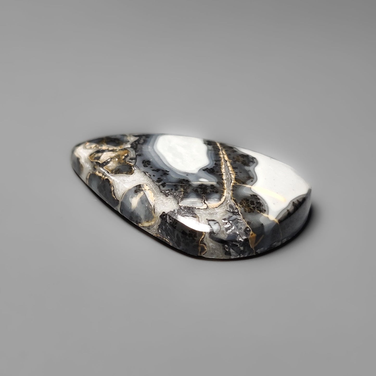 Maligano Jasper