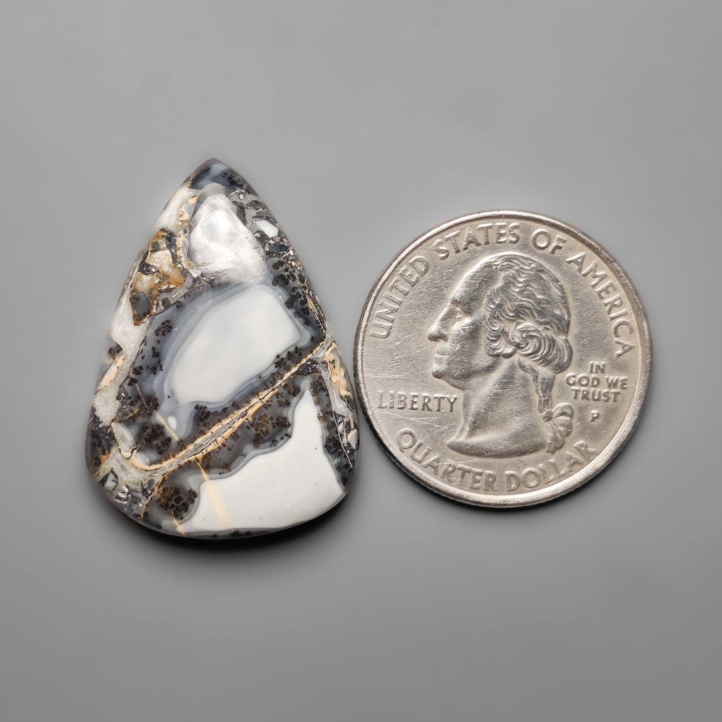 Maligano Jasper