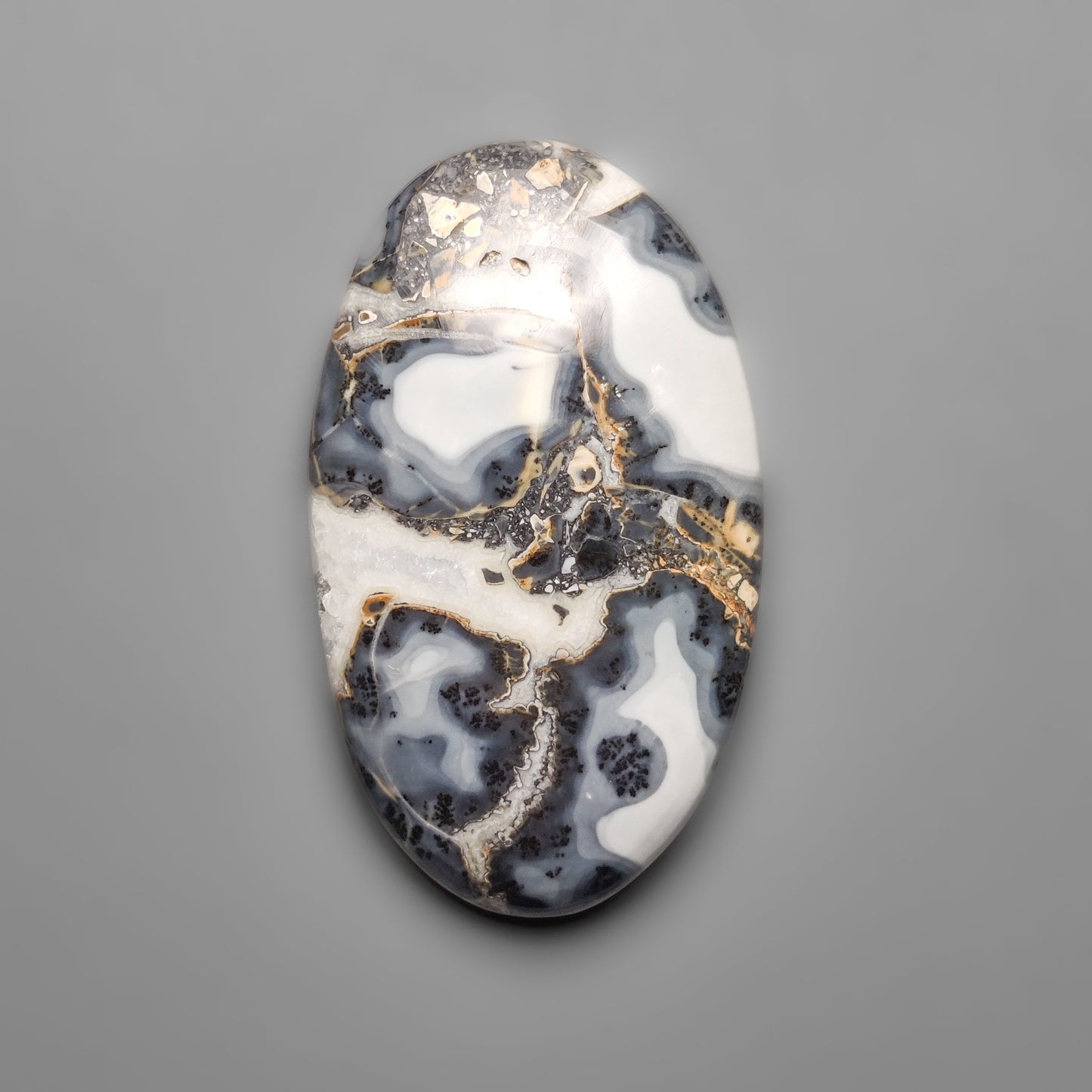 Maligano Jasper