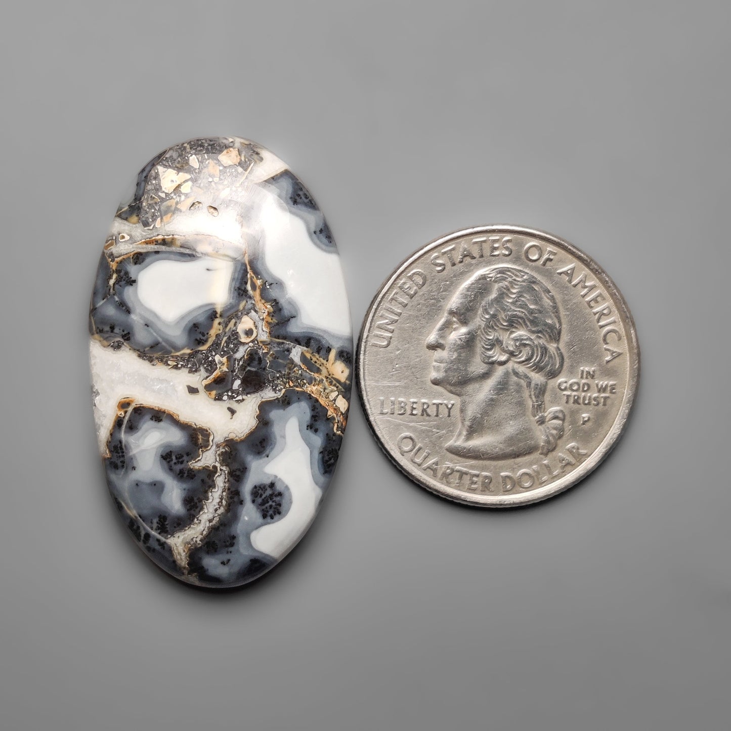 Maligano Jasper