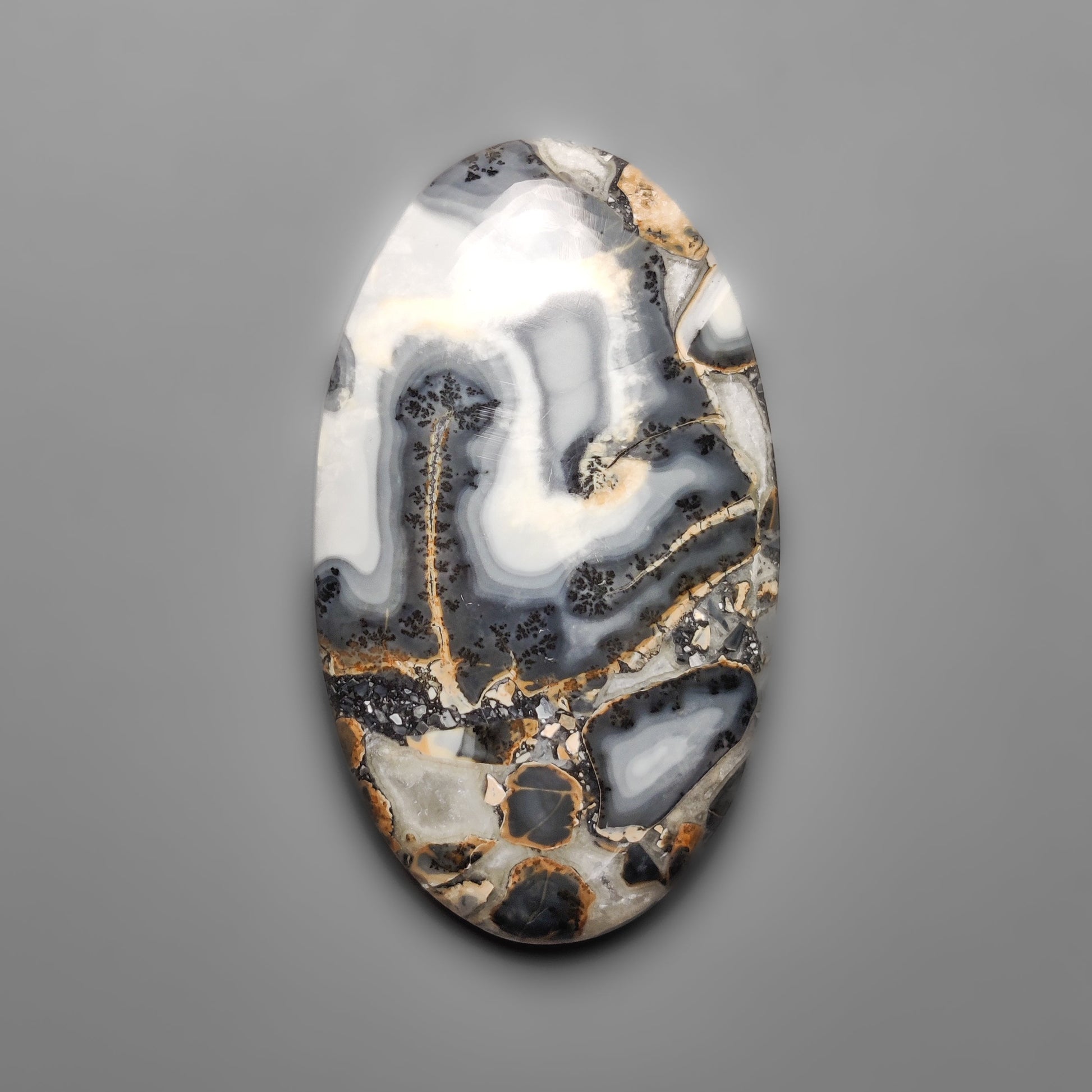 Maligano Jasper