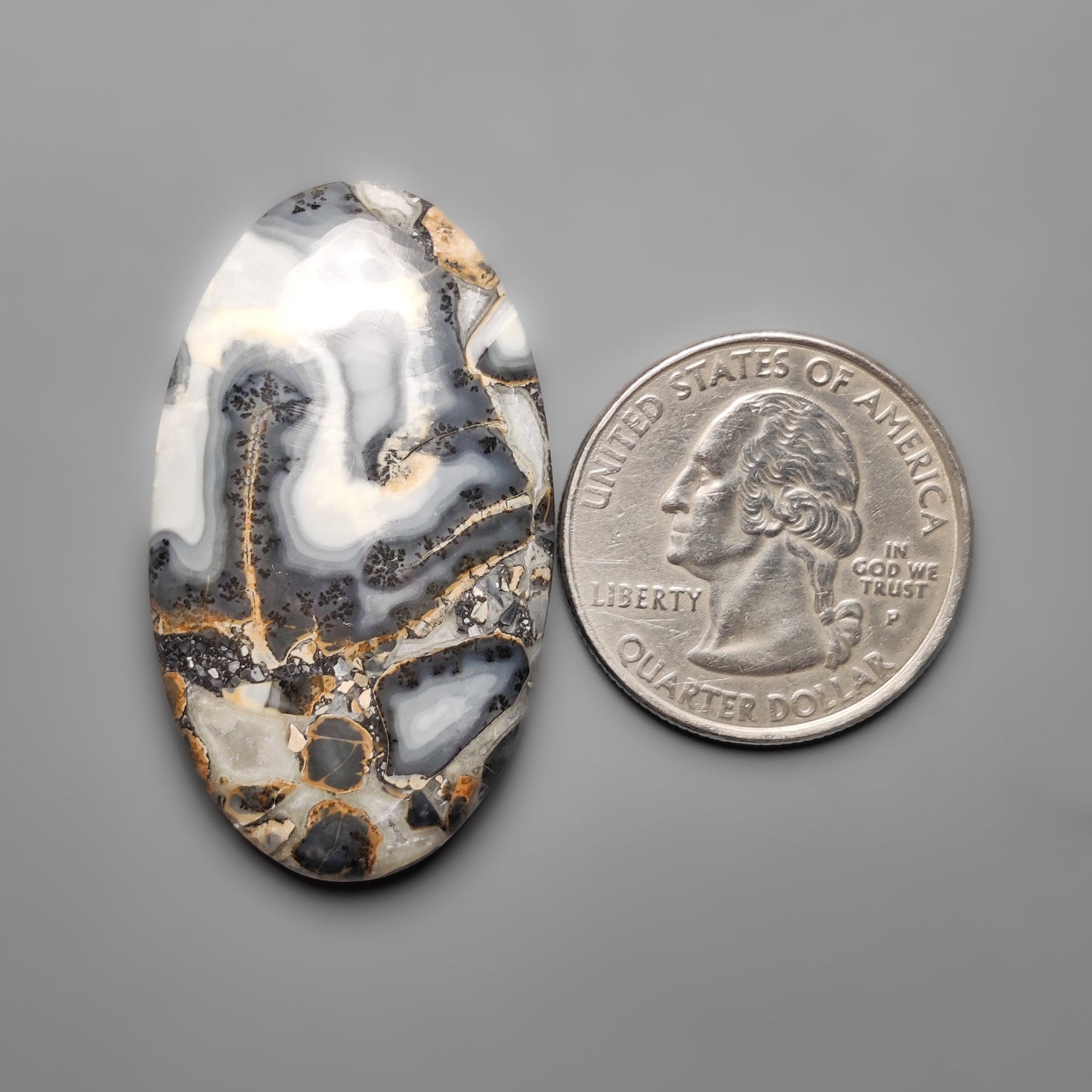 Maligano Jasper