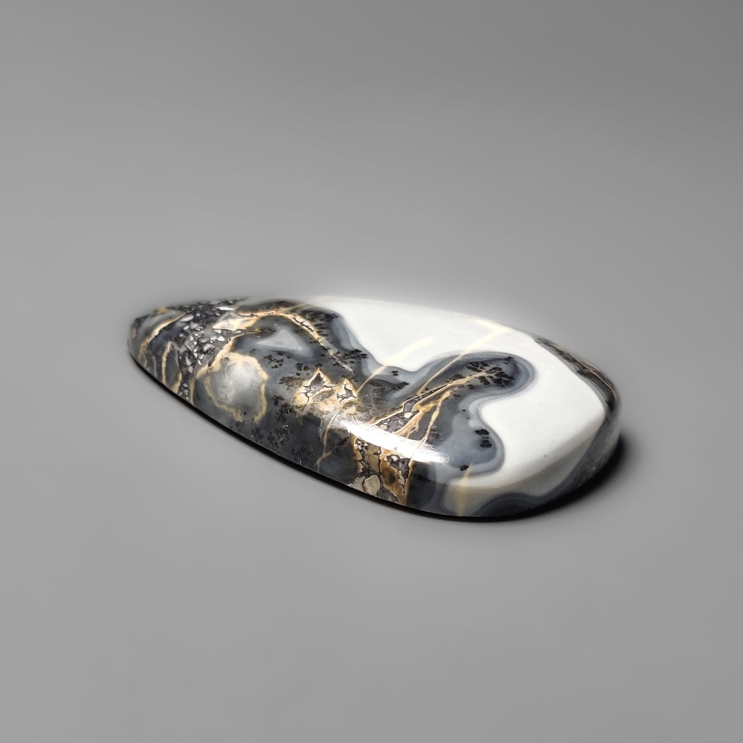 Maligano Jasper