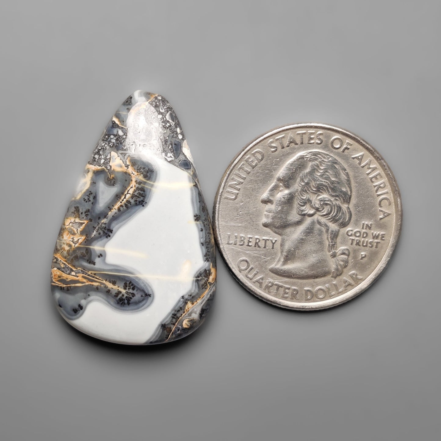 Maligano Jasper