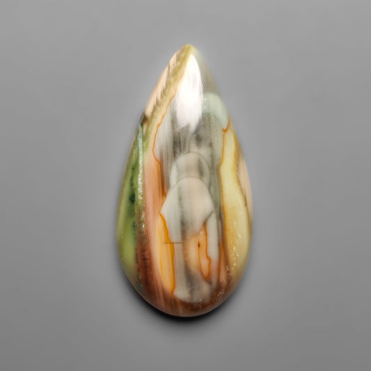 Imperial Jasper