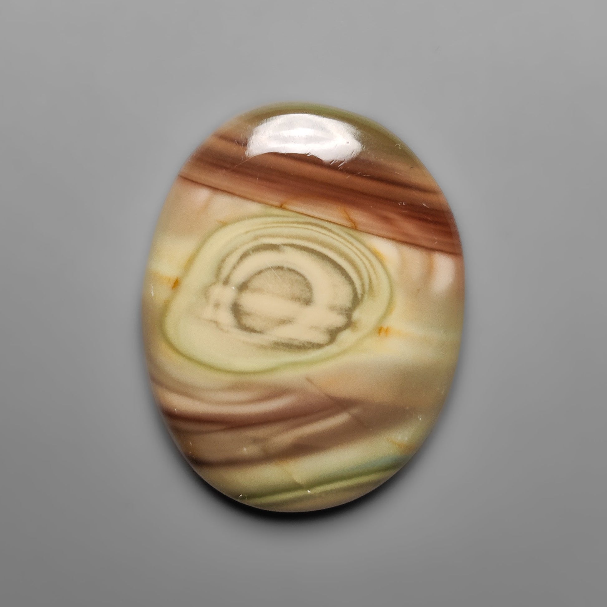 Imperial Jasper