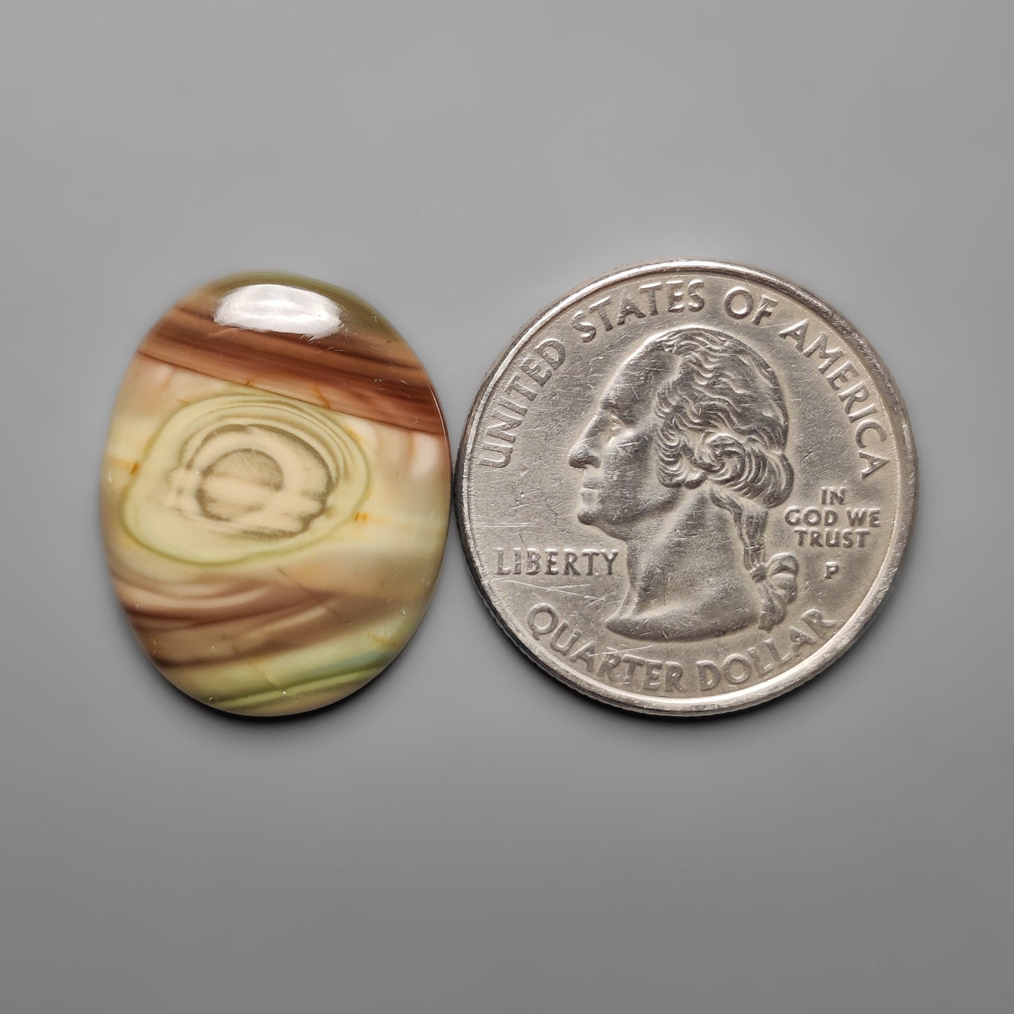Imperial Jasper