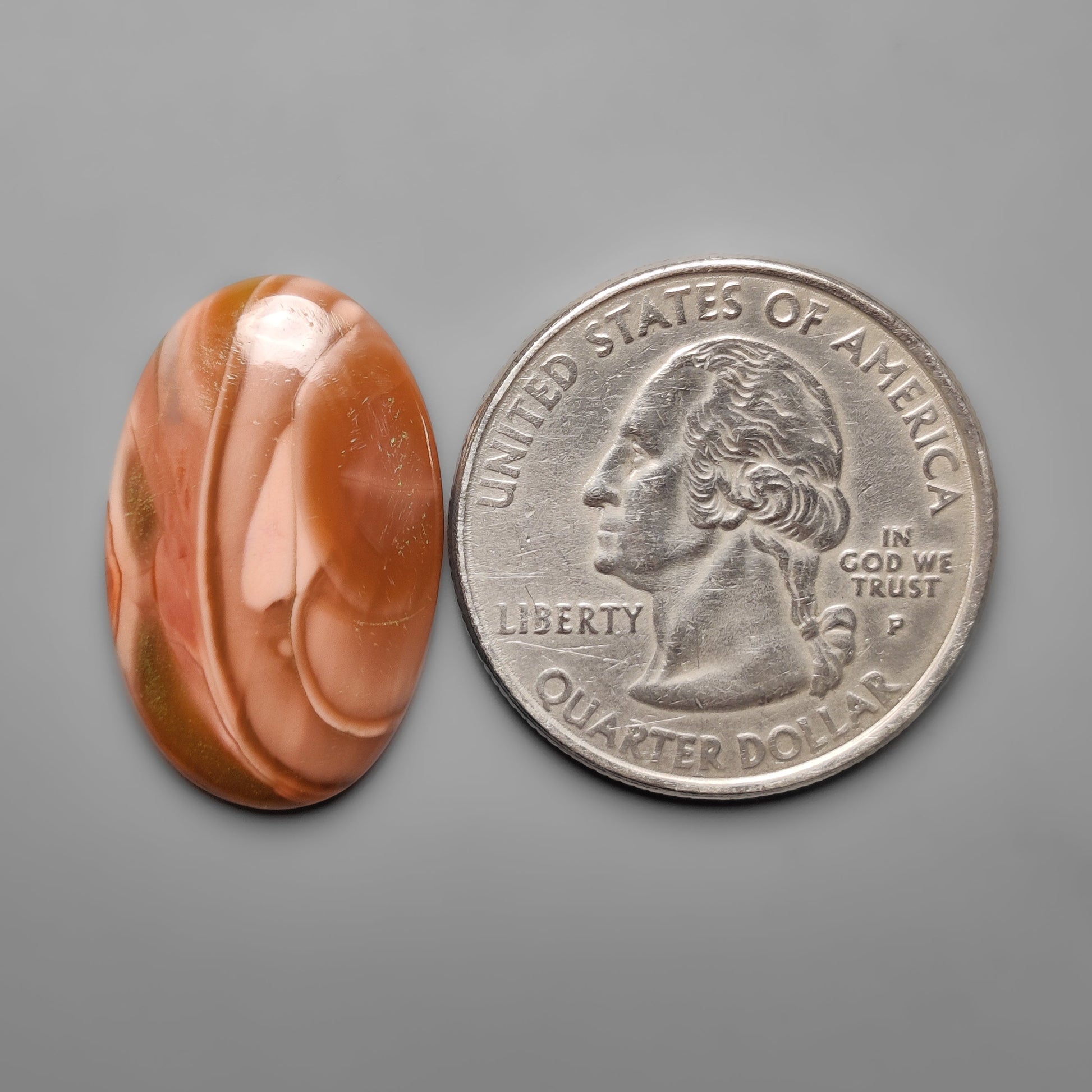 Imperial Jasper