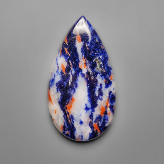 Sodalite