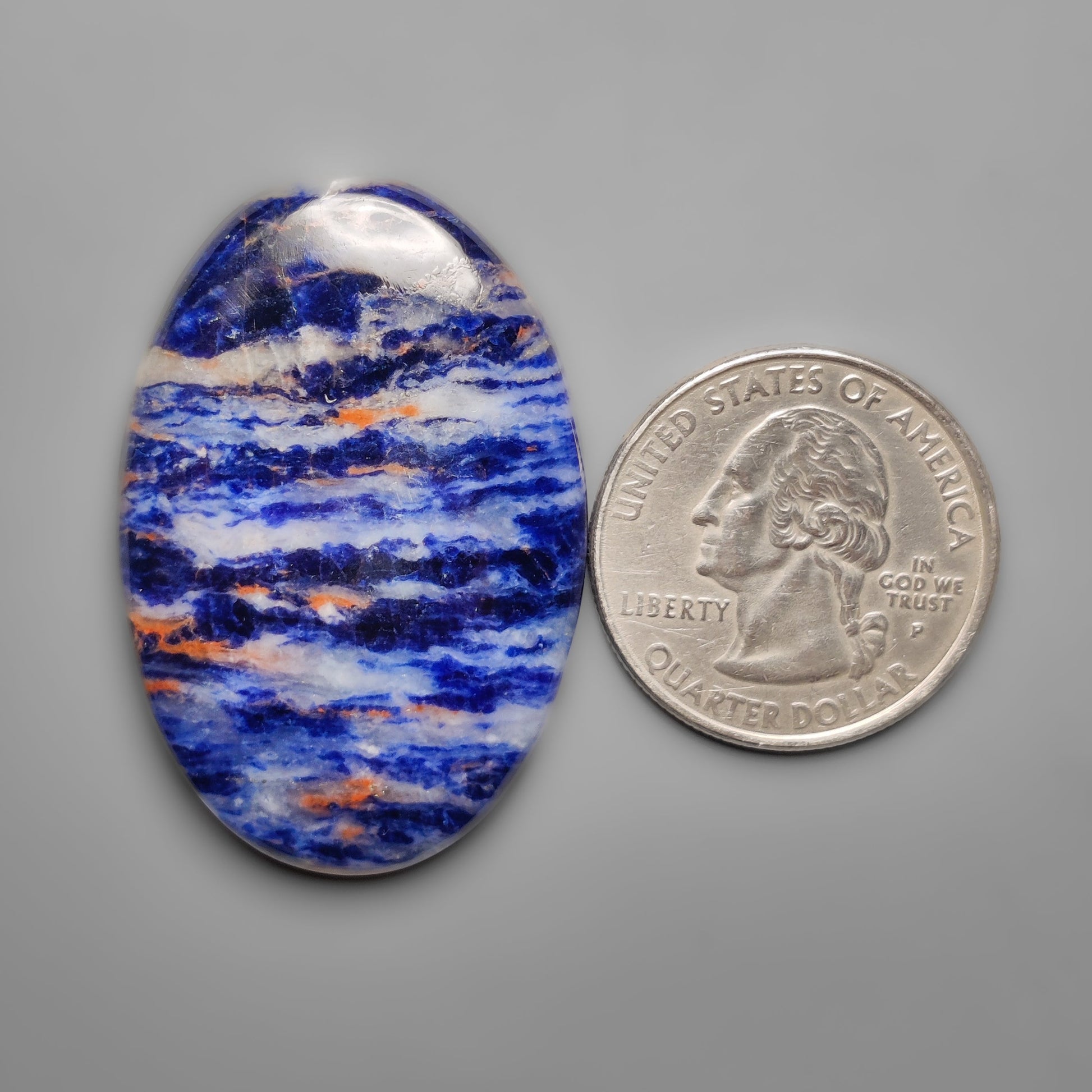 Sodalite