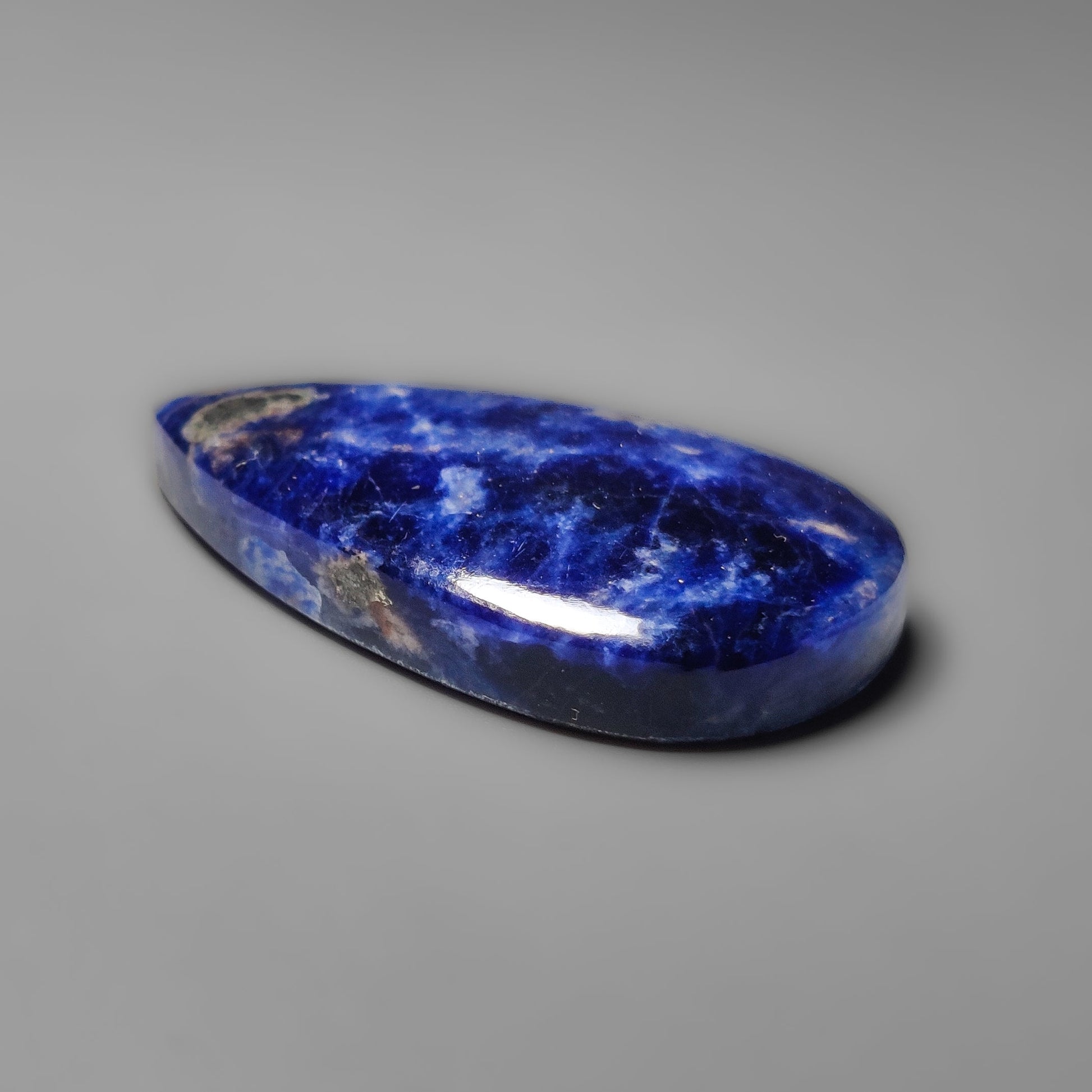 Sodalite