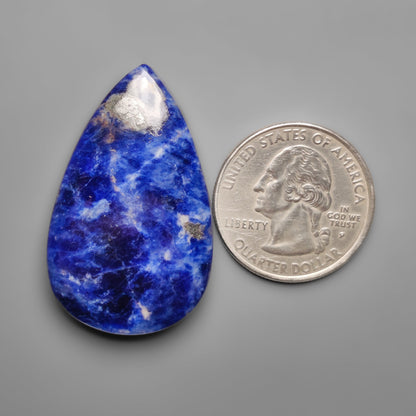 Sodalite