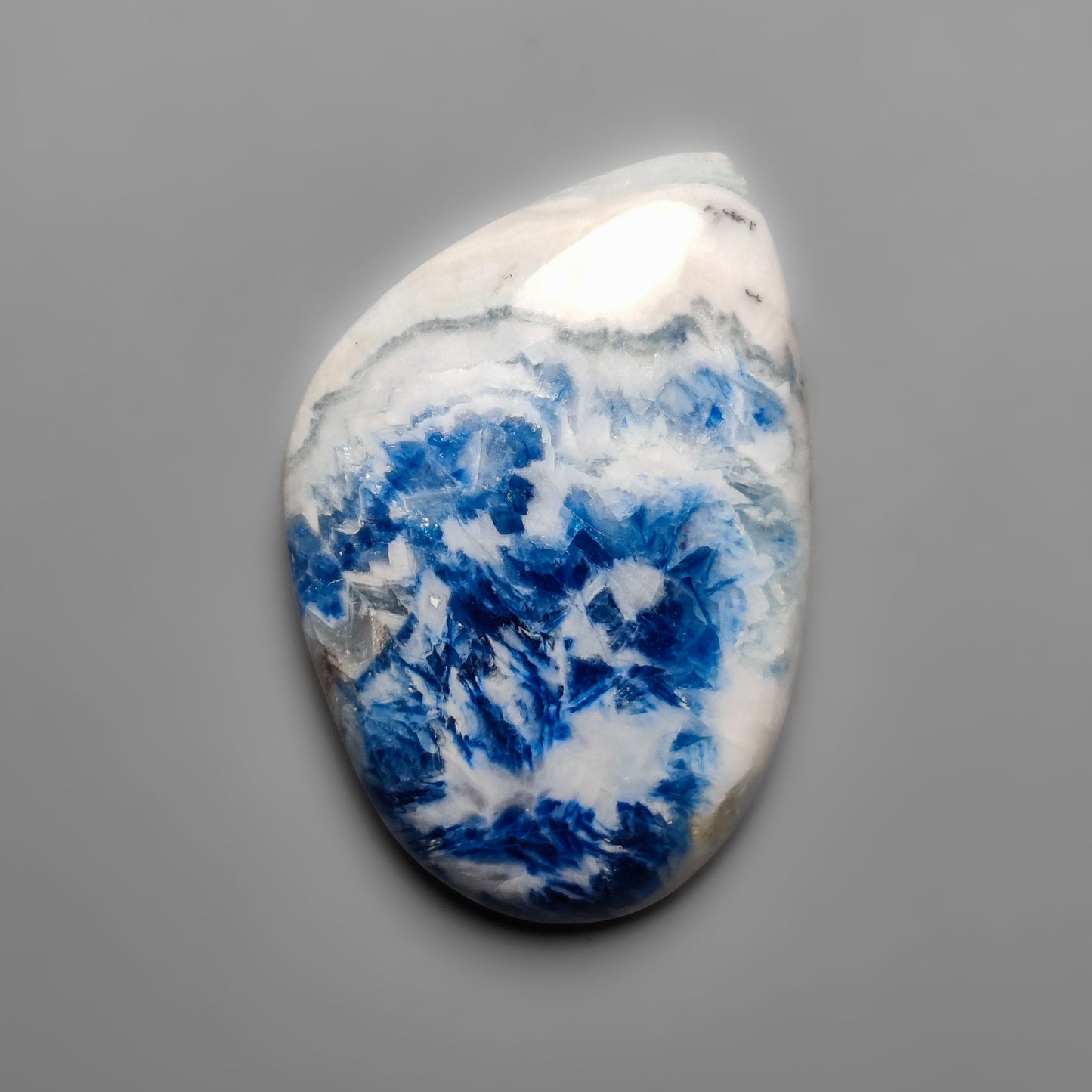 Scheelite