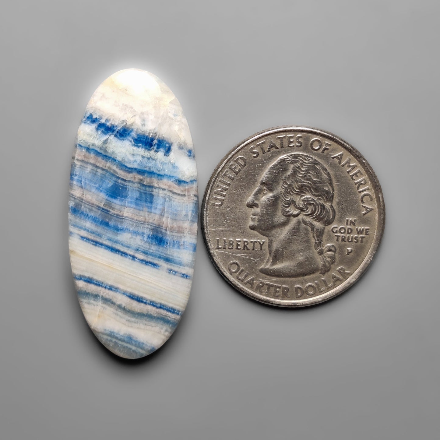 Scheelite