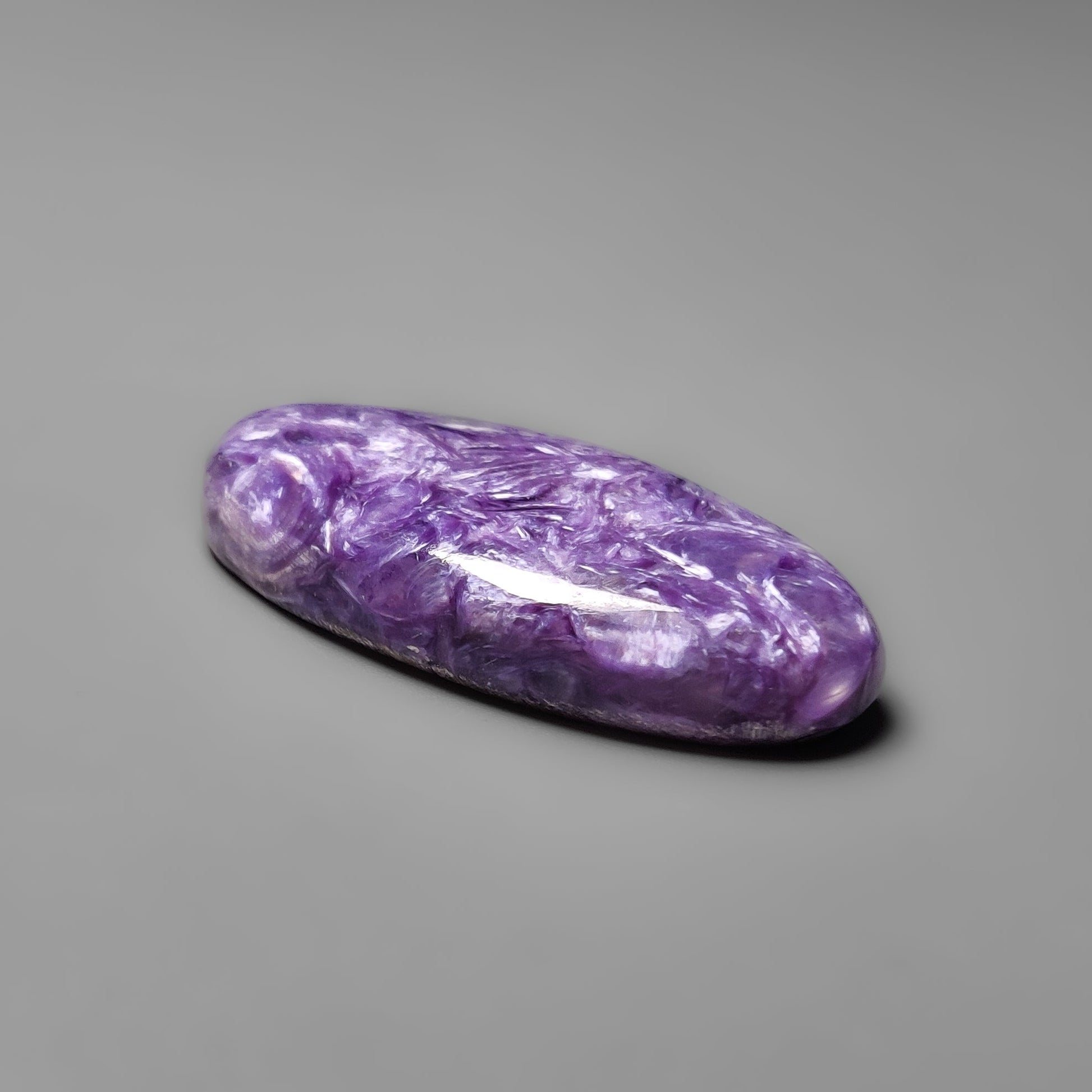 Charoite