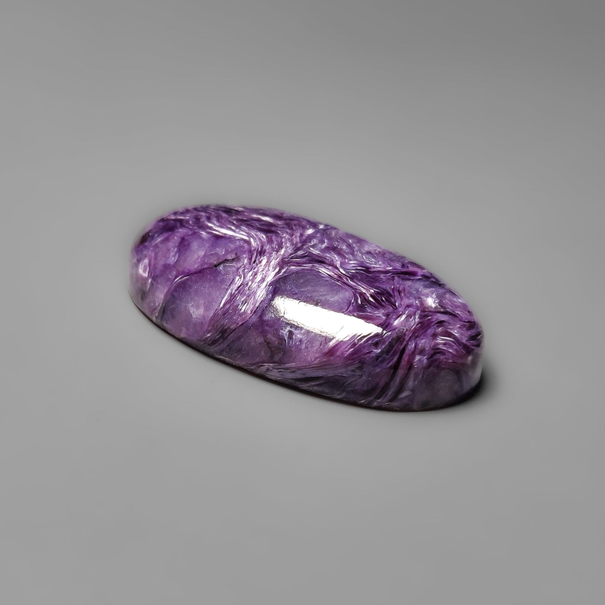 Charoite