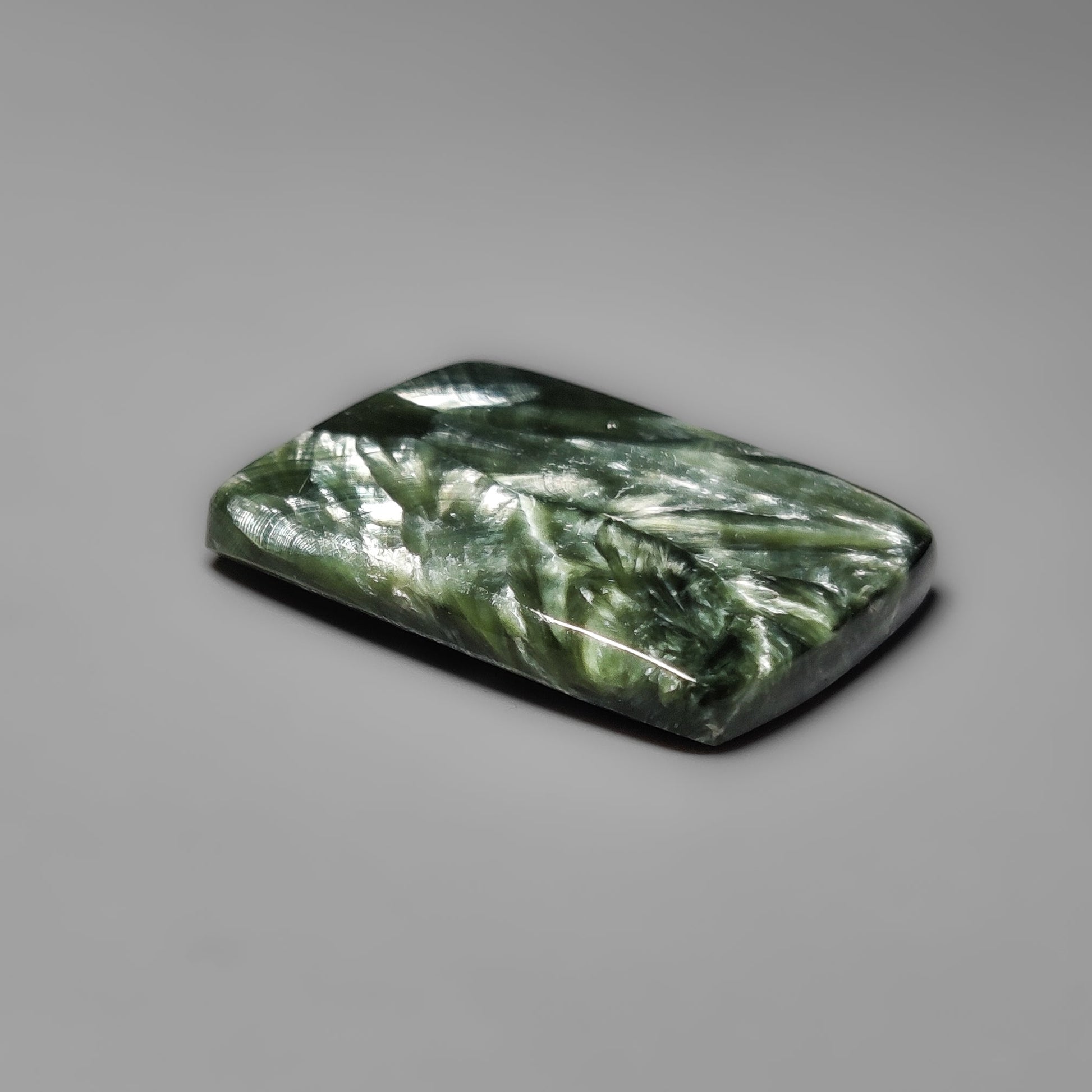 Seraphinite