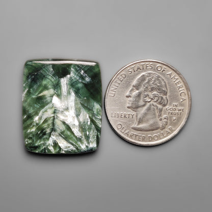 Seraphinite