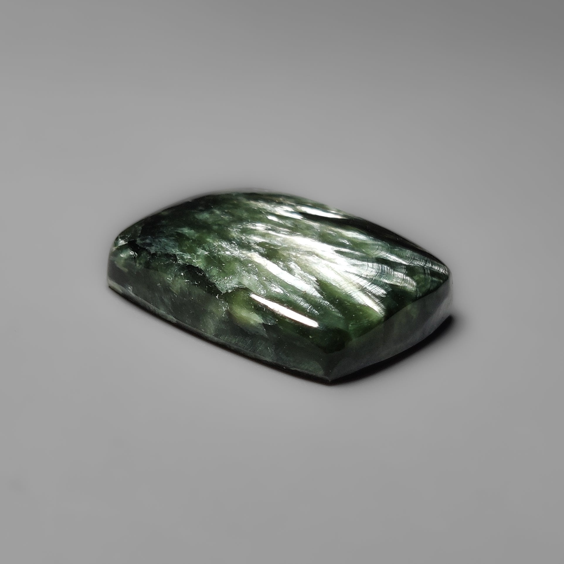 Seraphinite