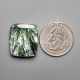 Seraphinite