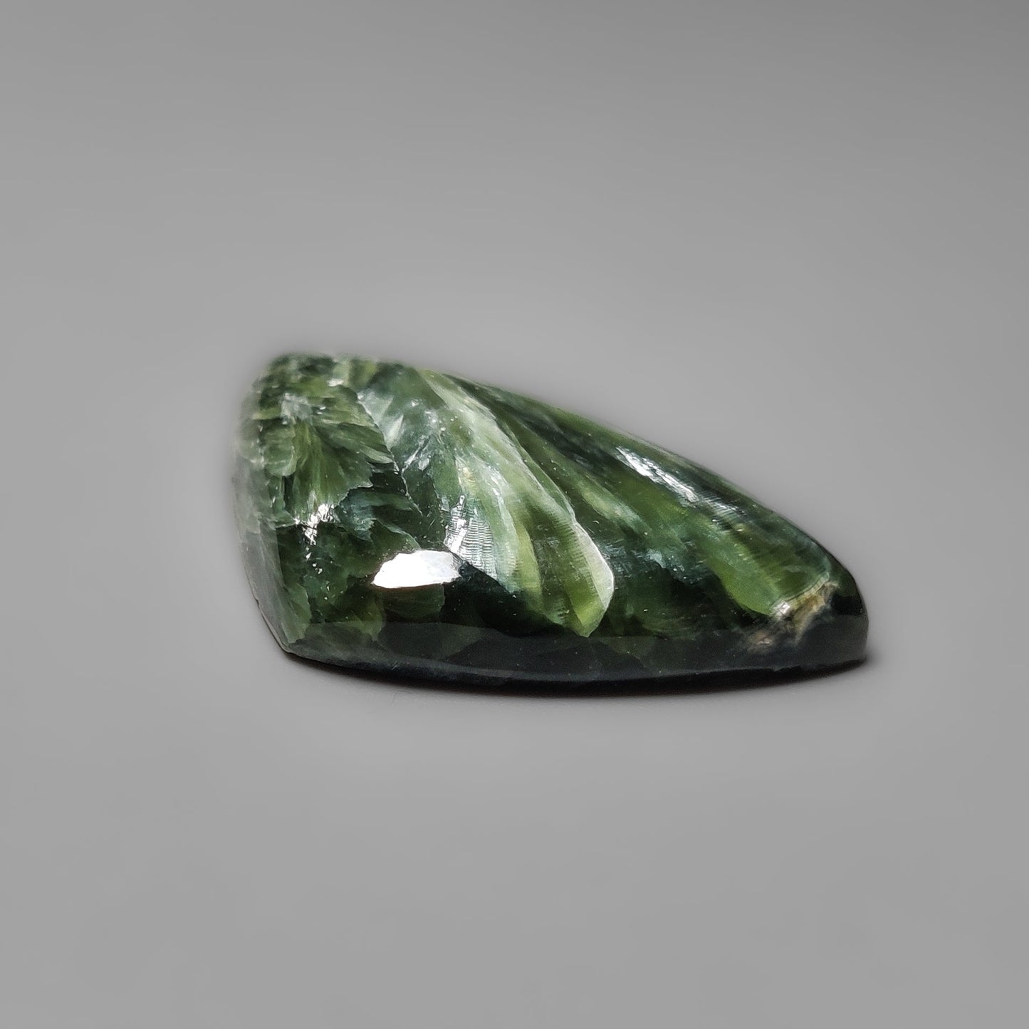 Seraphinite