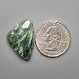 Seraphinite