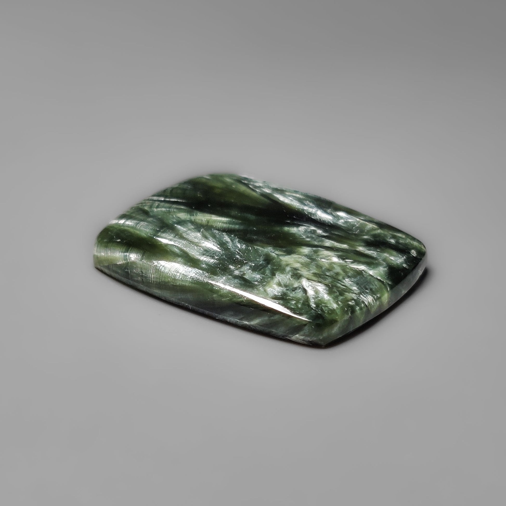 Seraphinite