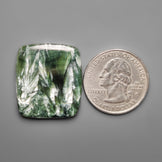 Seraphinite