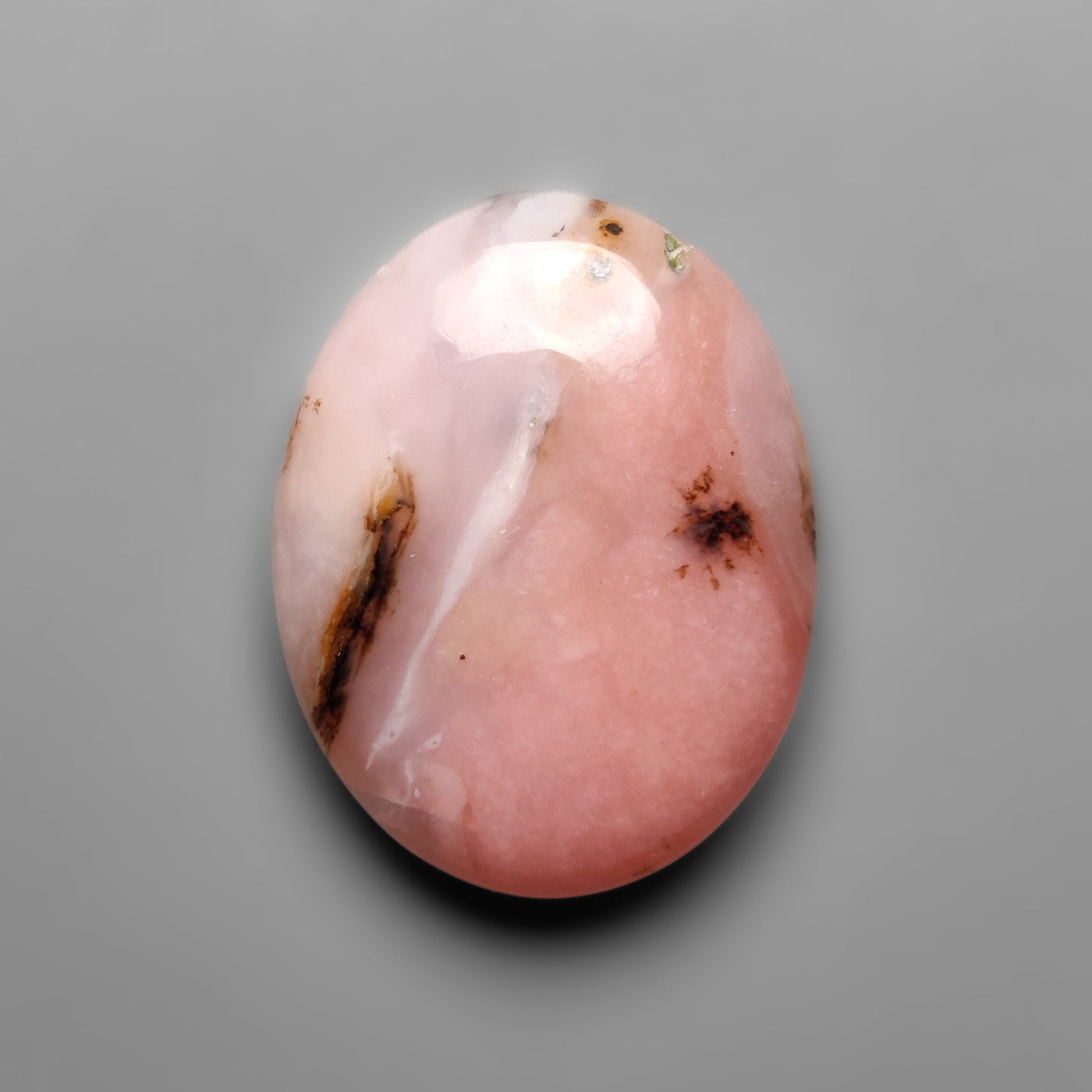Pink Opal