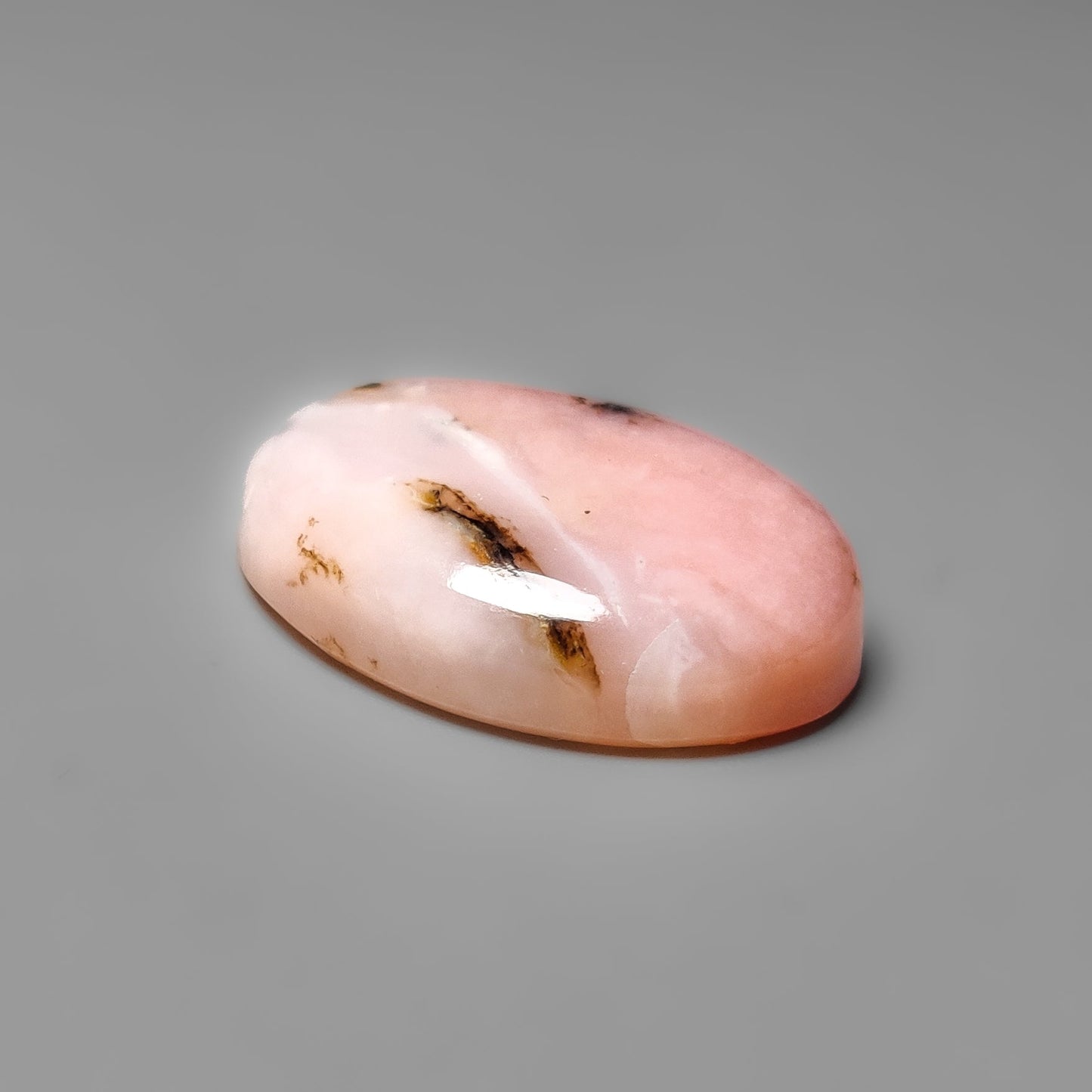 Pink Opal