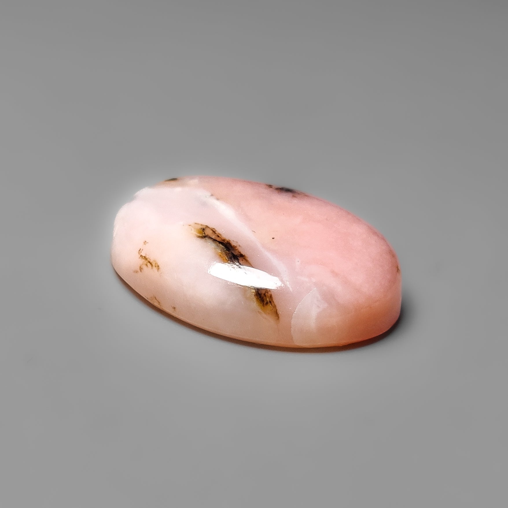 Pink Opal