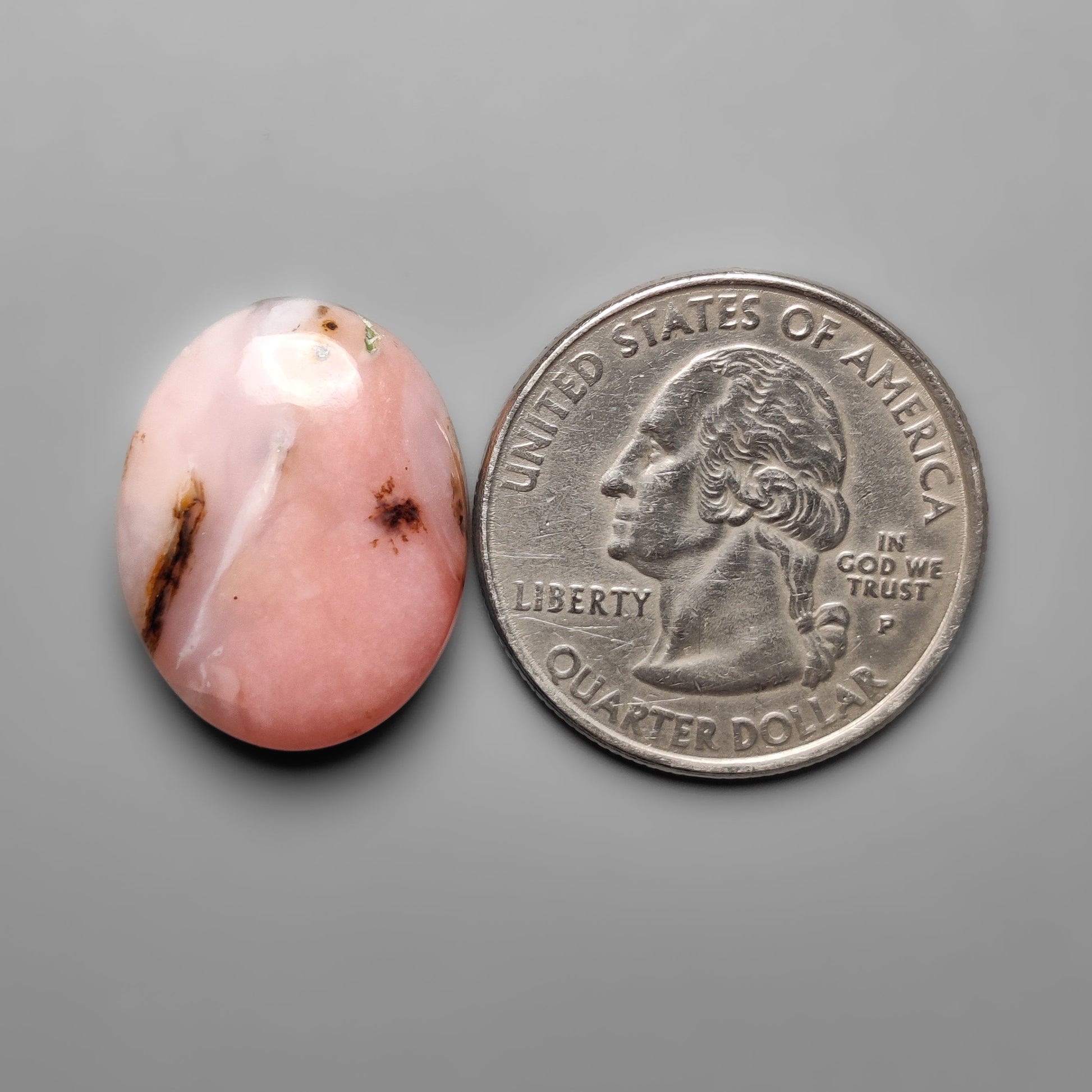 Pink Opal