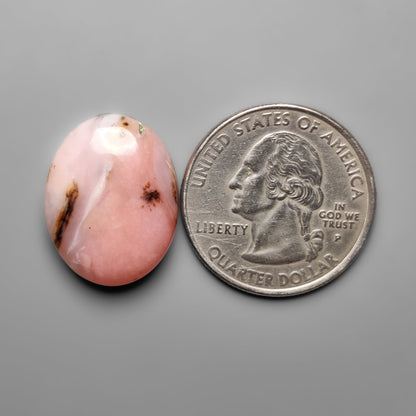 Pink Opal