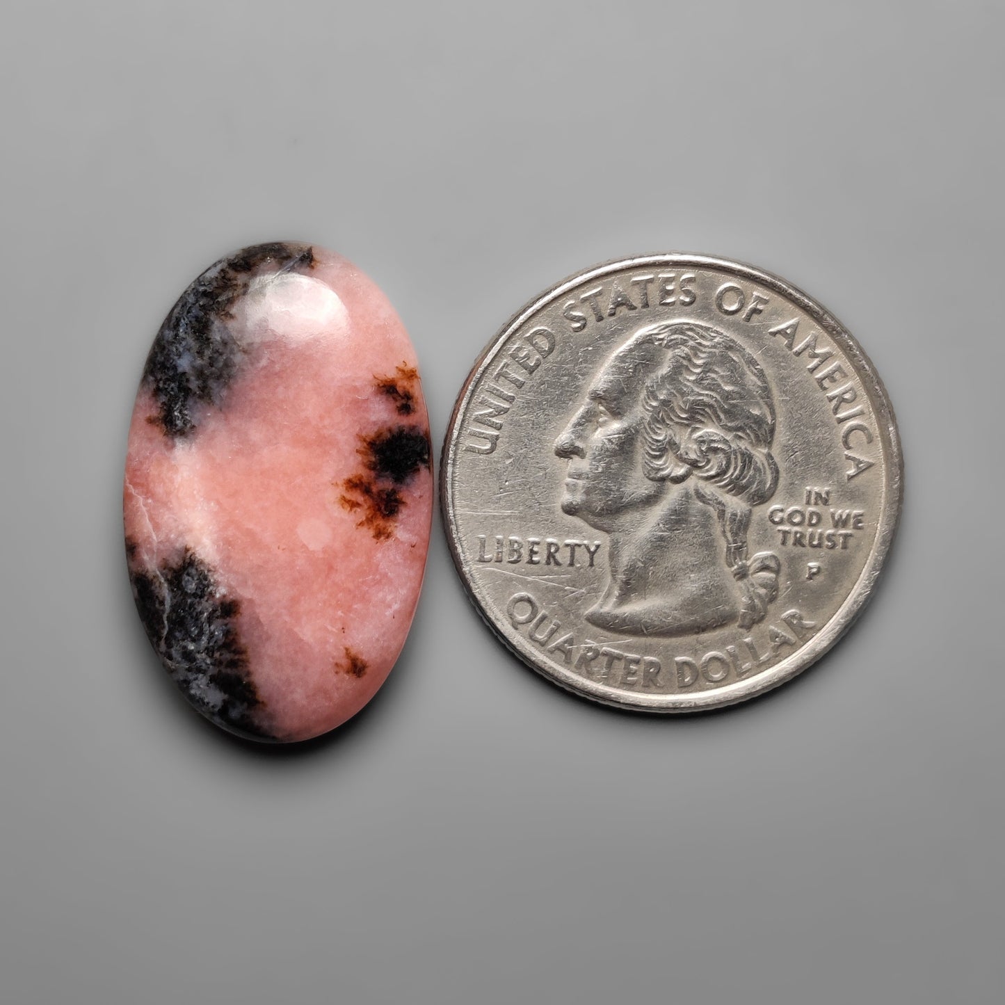 Pink Opal