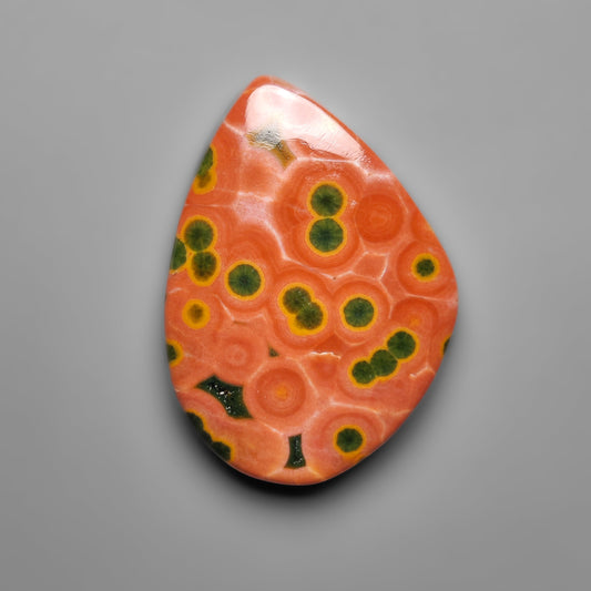 Ocean Jasper