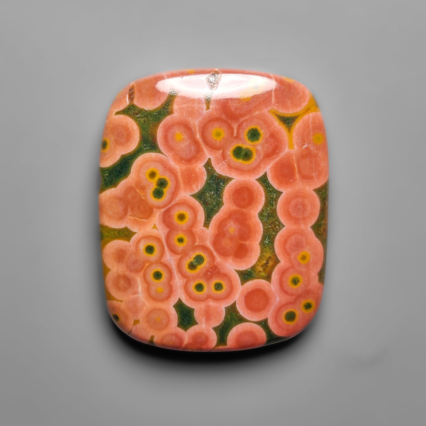 Ocean Jasper