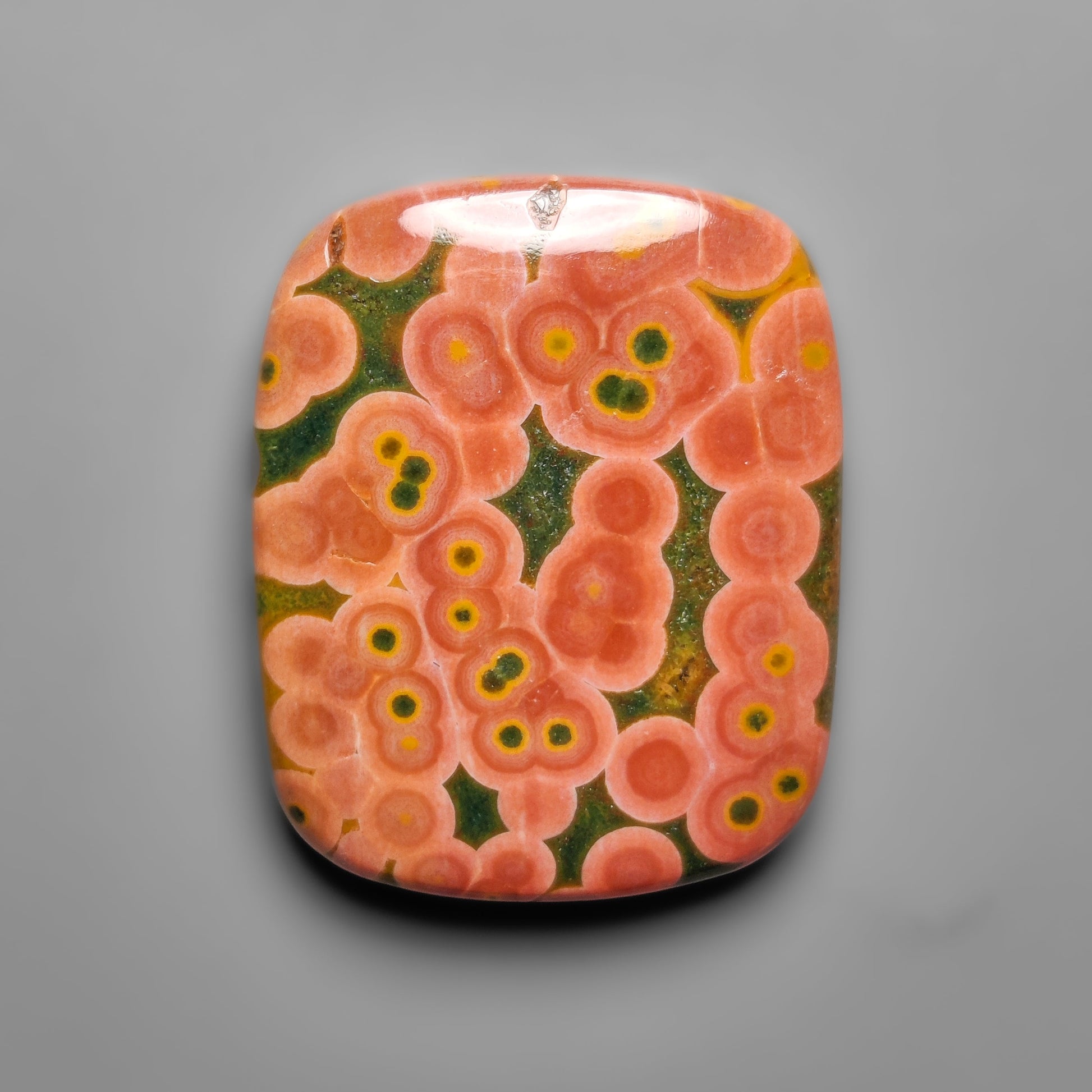Ocean Jasper