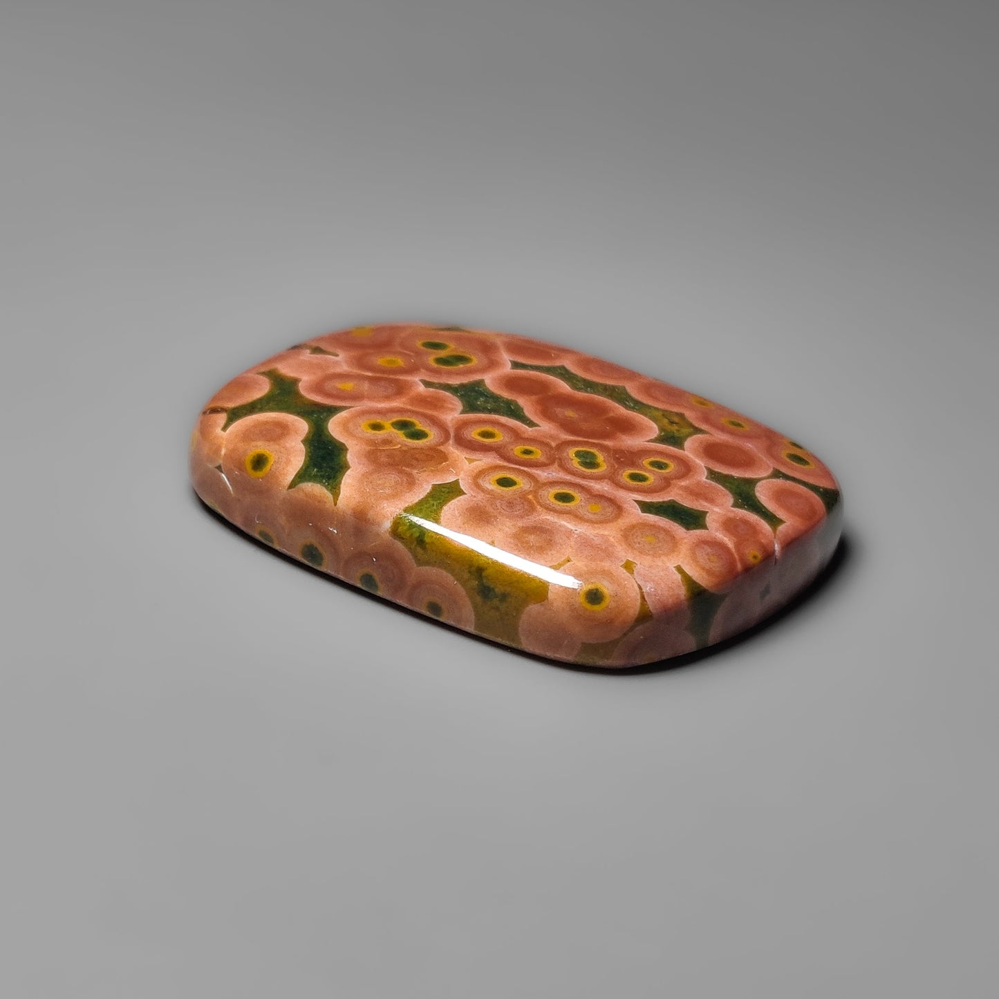 Ocean Jasper