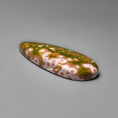 Ocean Jasper