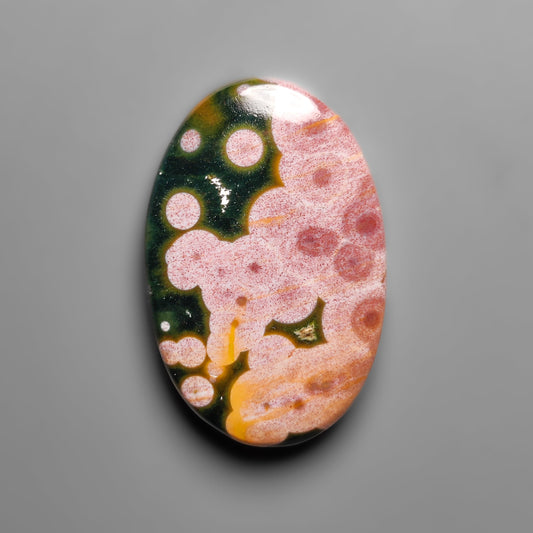 Ocean Jasper