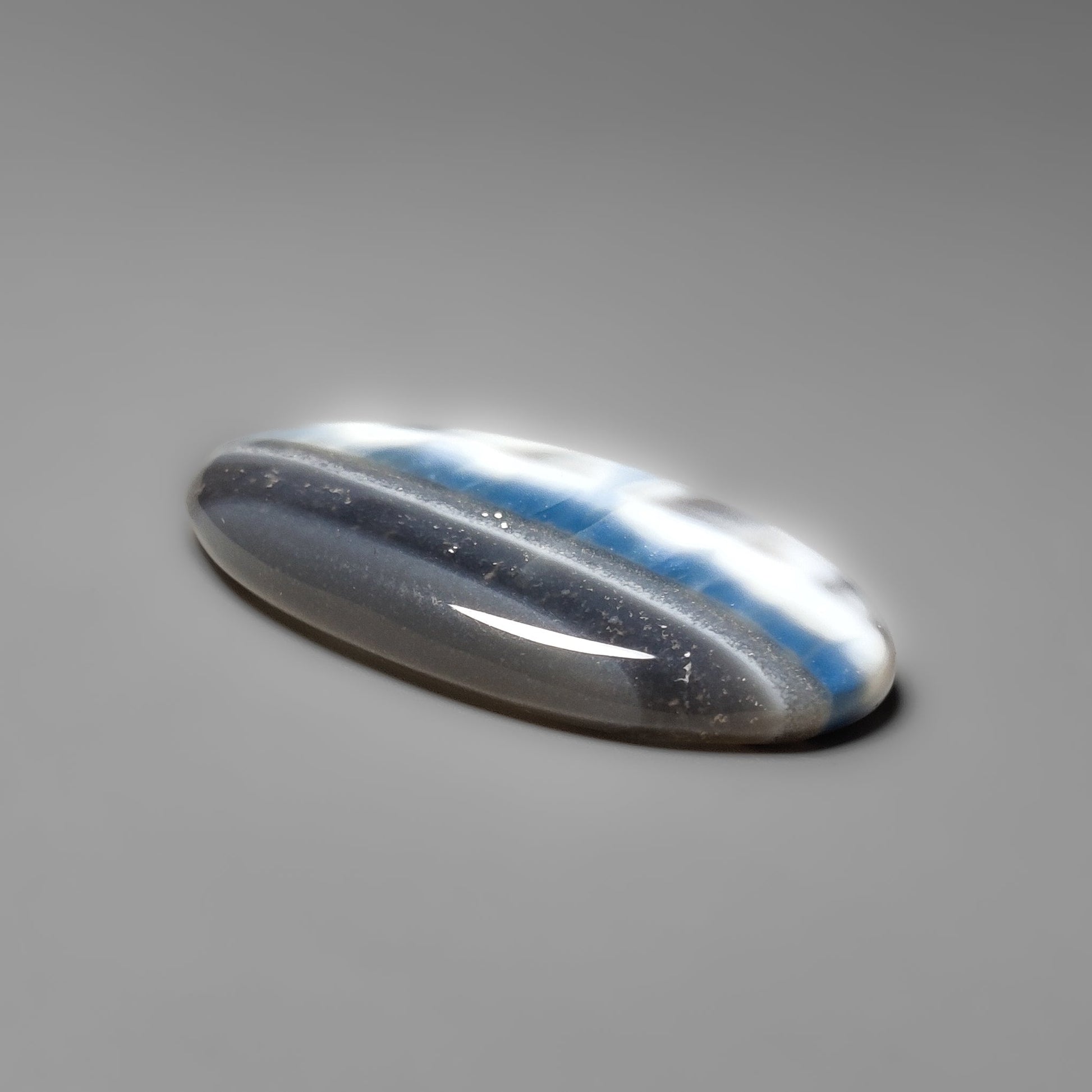 Blue Opal