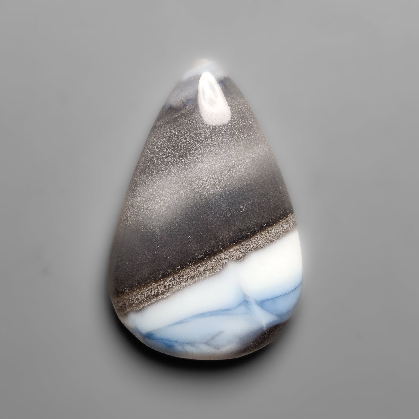 Blue Opal