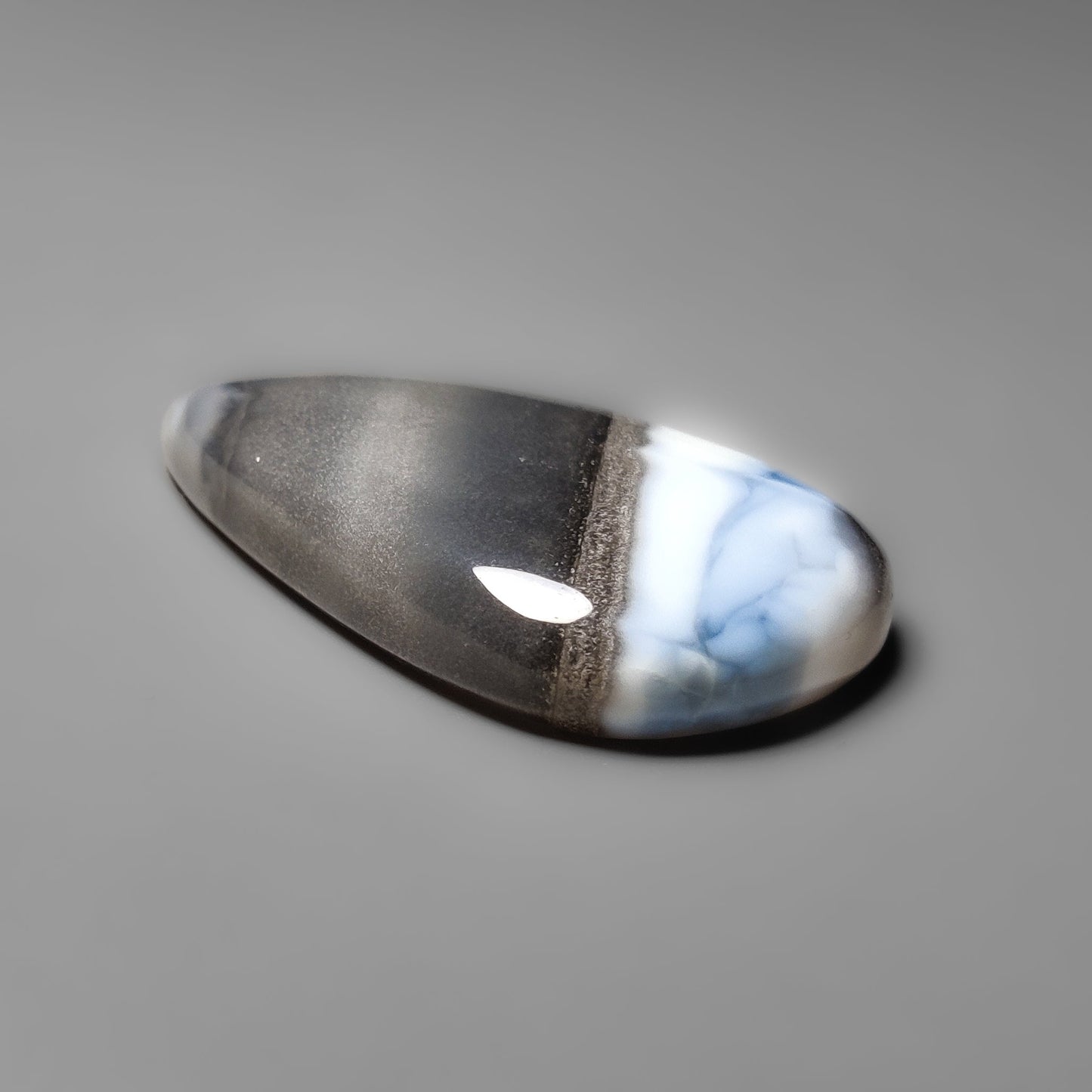 Blue Opal
