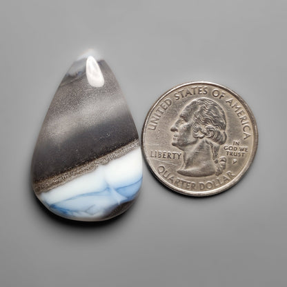 Blue Opal