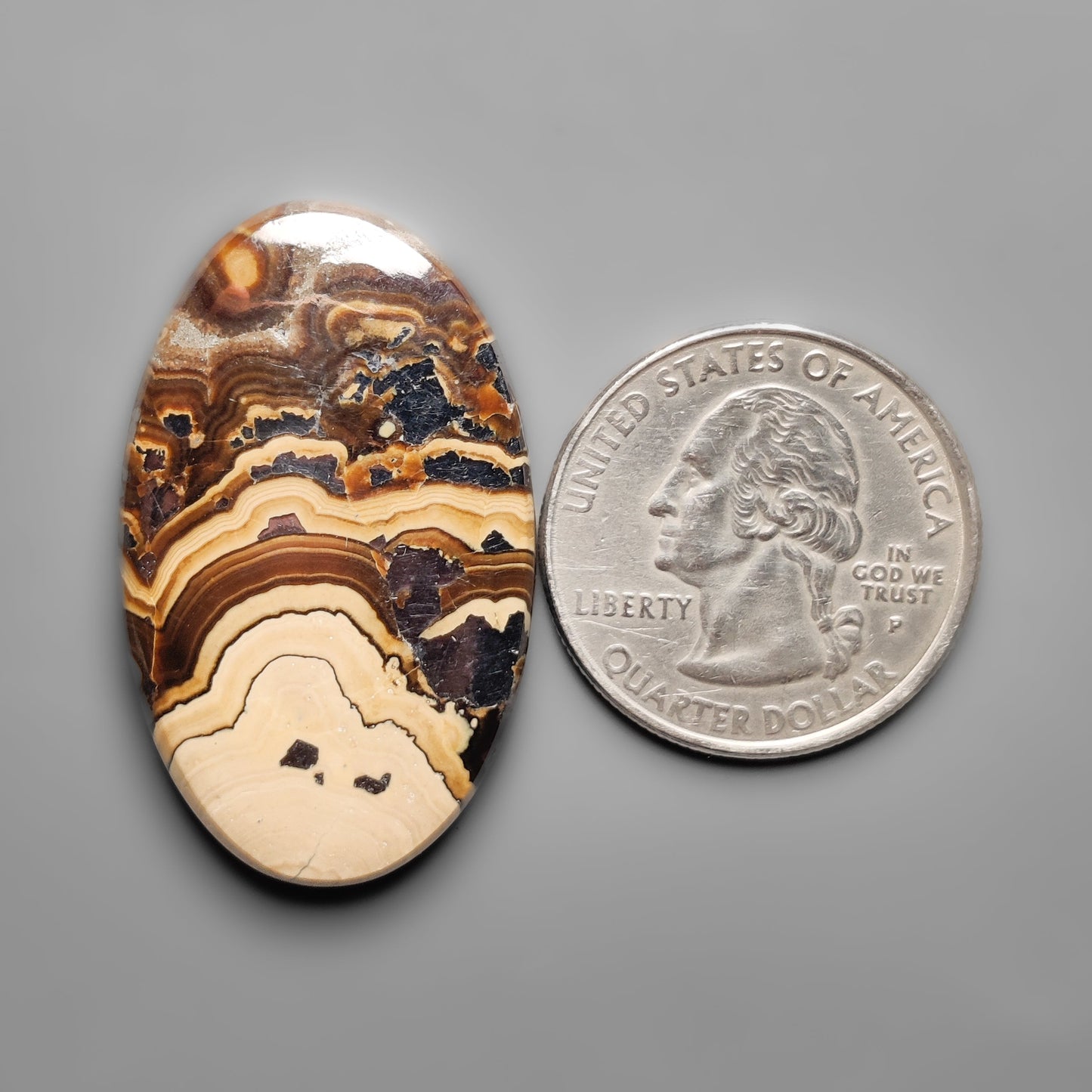 Schalenblende