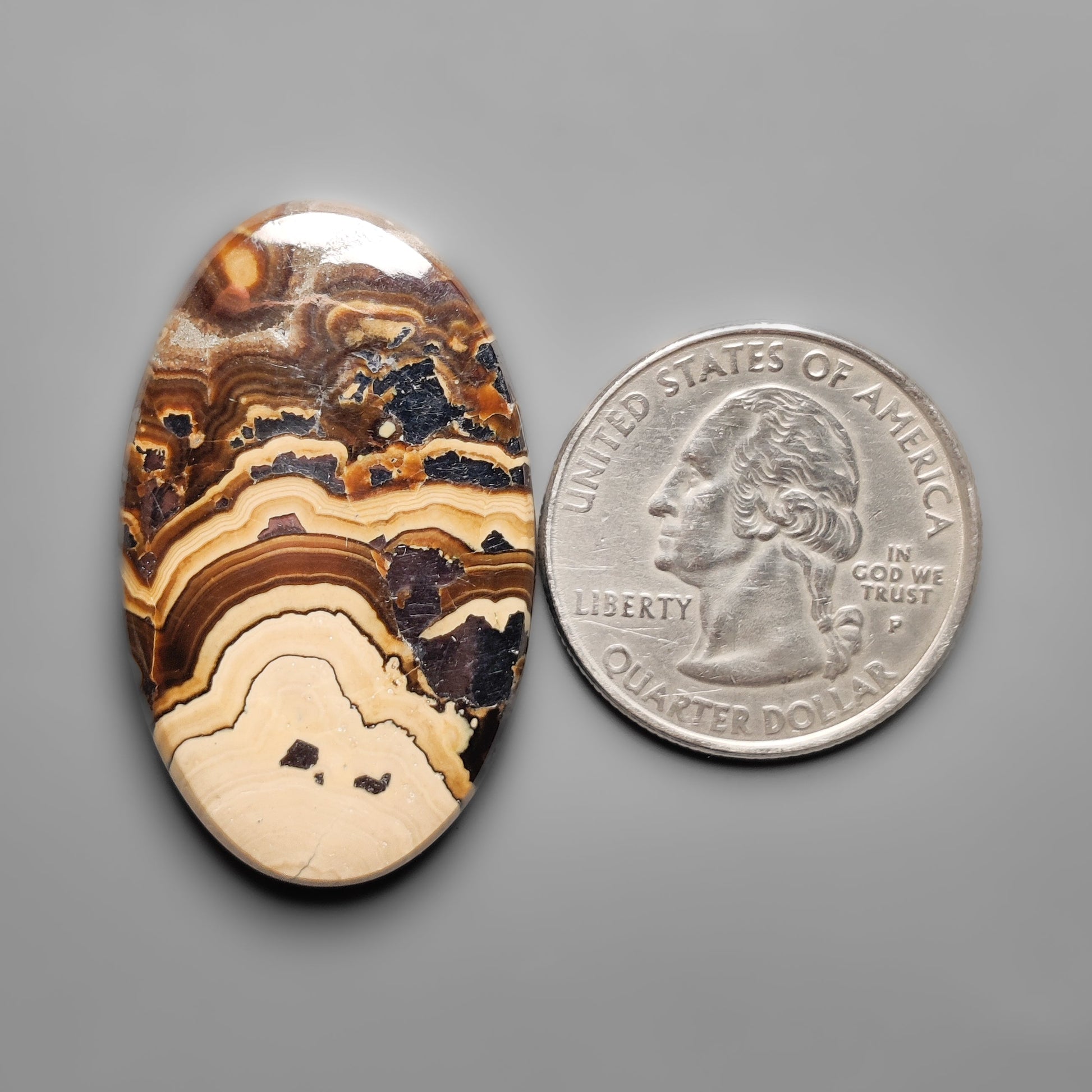 Schalenblende